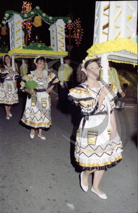 Marchas de Santo António