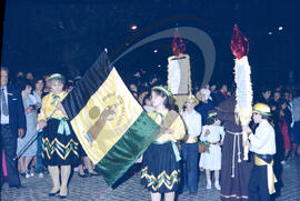 Marchas de Santo António