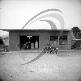 Estabelecimento comercial