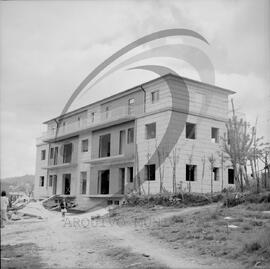 Edifício de habitação