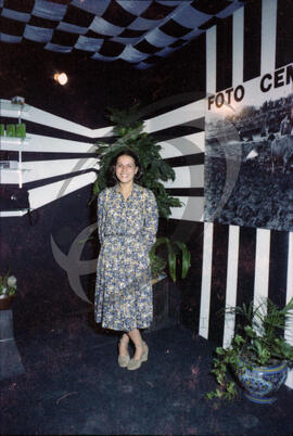 Lacti 79, retrato de mulher