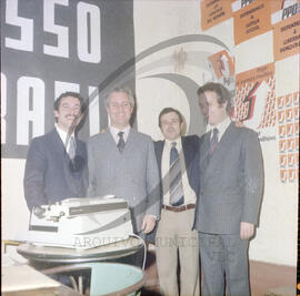 Eleições Autárquicas de 1979