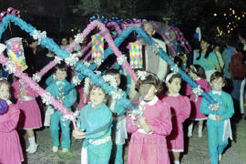 Marchas de Santo António