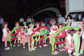Marchas de Santo António