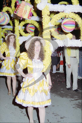 Marchas de Santo António