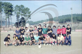Clube desportivo