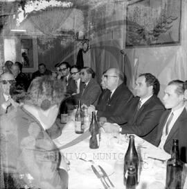 Jantar da União Rodoviária do Caima, Lda