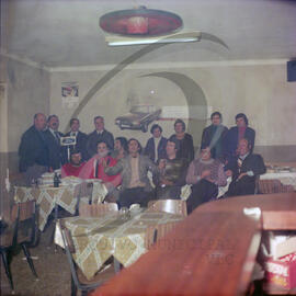 Jantar da Ford