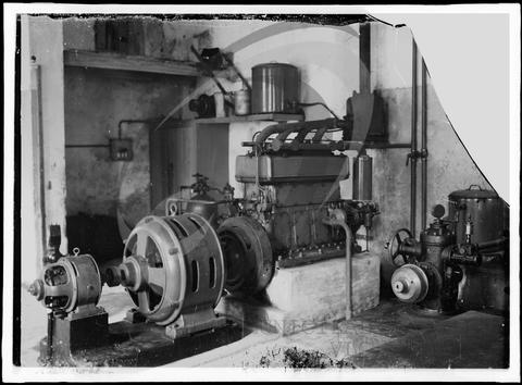Original Objeto digital not accessible