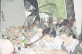 Comemoração, Sr. Américo