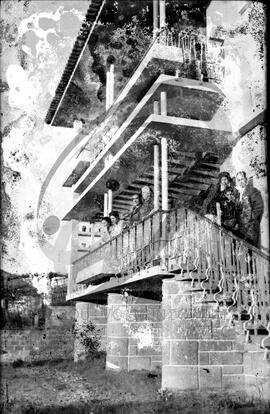 Edifício de habitação