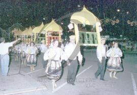 Marchas de Santo António