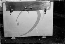 Equipamento industrial