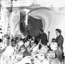 Homenagem, Fajões