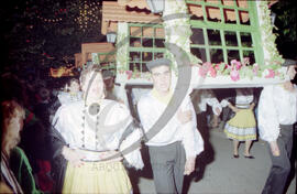 Marchas de Santo António