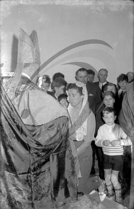 Procissão de Nossa Senhora, Maria Mãe de Deus