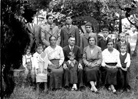 Grupo familiar