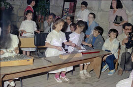 Festa anual da Academia de Música de Santa Maria da Feira