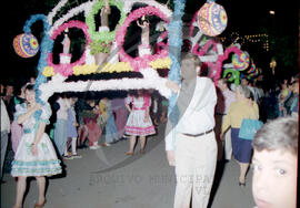 Marchas de Santo António