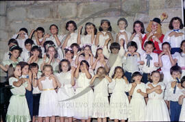 Festa anual da Academia de Música de Santa Maria da Feira