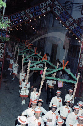 Marchas de Santo António