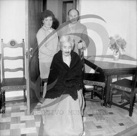 Retrato de grupo