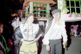 Marchas de Santo António