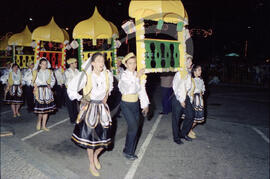 Marchas de Santo António