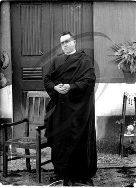Retrato de padre
