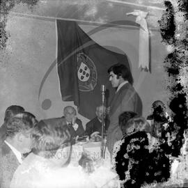 Homenagem, Fajões