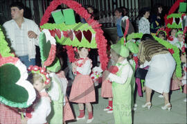 Marchas de Santo António