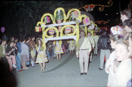 Marchas de Santo António