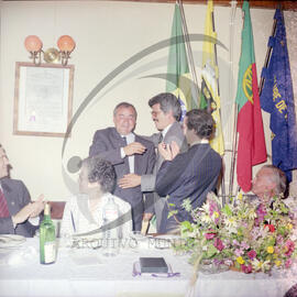 4º Aniversário do Lions Clube de Vale de Cambra