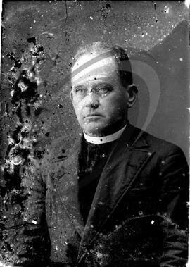 Retrato de padre