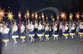 Marchas de Santo António