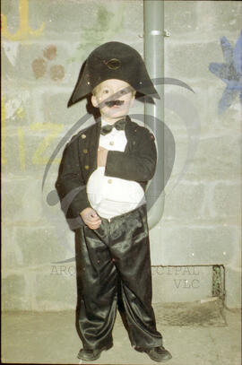 Carnaval de 1983