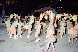 Marchas de Santo António