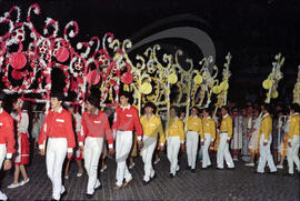 Marchas de Santo António