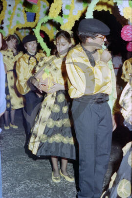 Marchas de Santo António