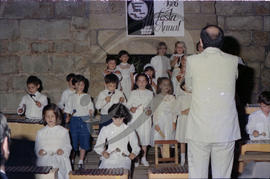 Festa anual da Academia de Música de Santa Maria da Feira