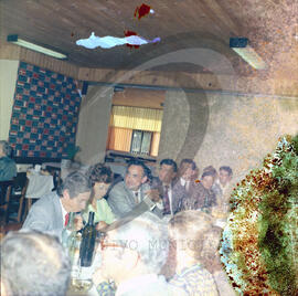 Comemoração, Sr. António Martins