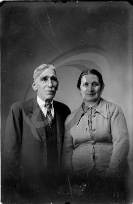 Retrato de casal