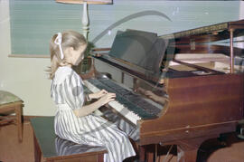 Ensino de música a crianças