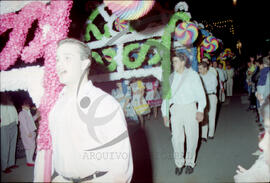 Marchas de Santo António