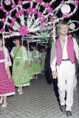 Marchas de Santo António
