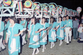 Marchas de Santo António