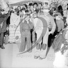 Carnaval de 1976