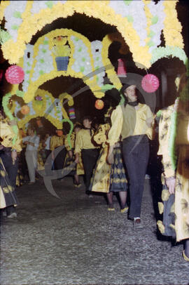 Marchas de Santo António