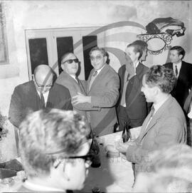 Jantar da União Rodoviária do Caima, Lda