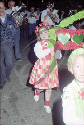 Marchas de Santo António